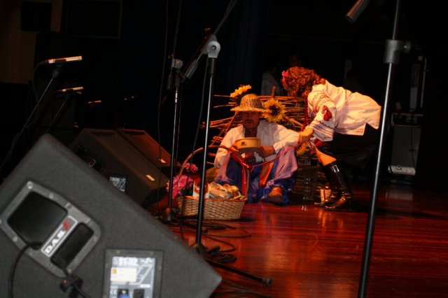 18 річниця Незалежності України